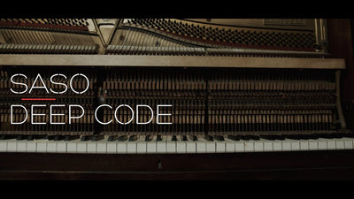 Saso - Deep Code (Featurette)