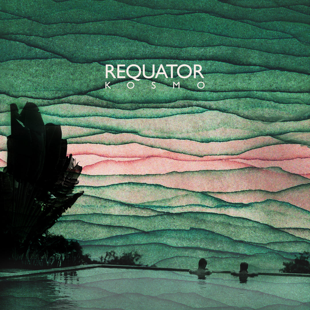 Requator - KosMo