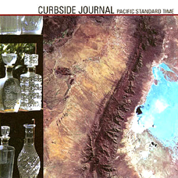 Curbside Journal - Pacific Standard Time