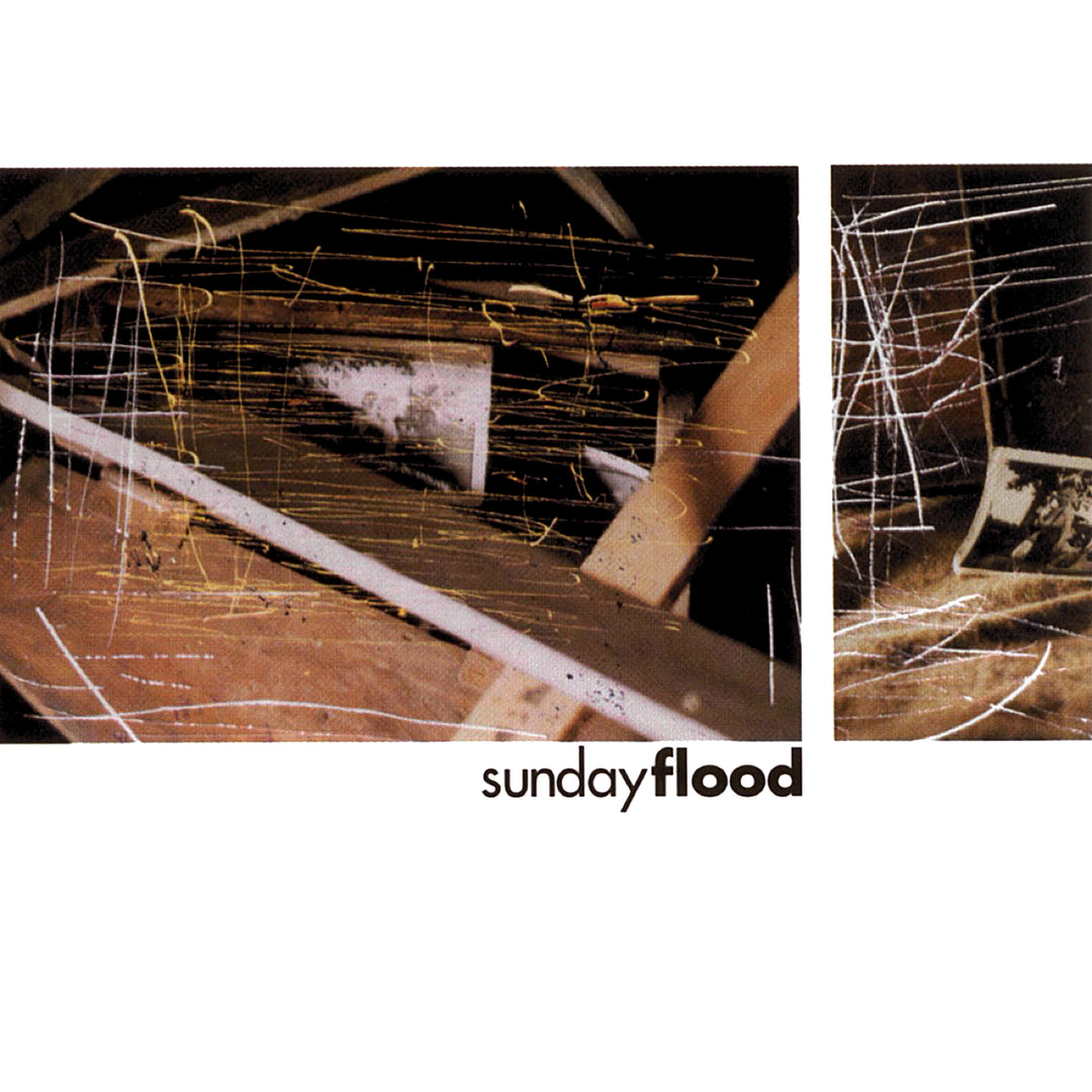 Sunday Flood - Advisory