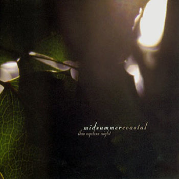 Midsummer + Coastal - This Ageless Night