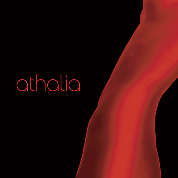 Athalia - Athalia