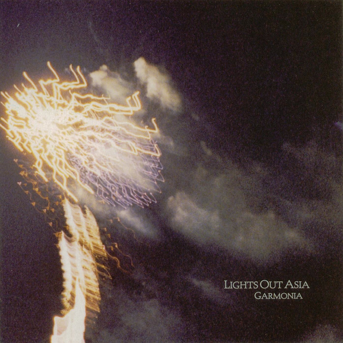 Lights Out Asia Garmonia SUN SEA SKY PRODUCTIONS