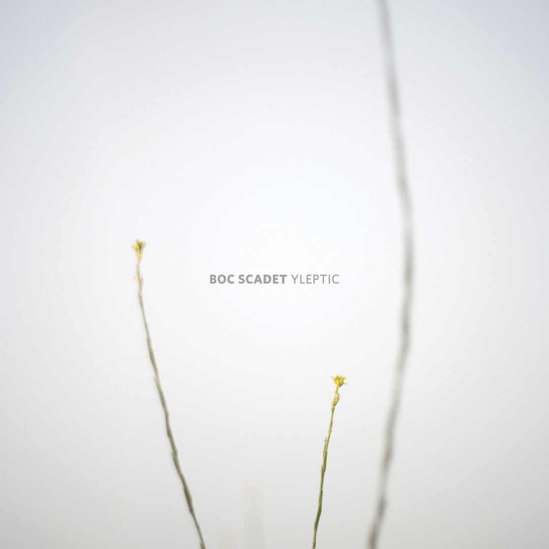 Boc Scadet - Yleptic