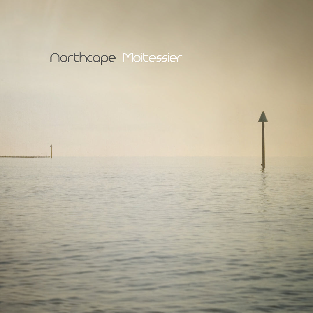 Northcape - Moistessier + 2 (Single)