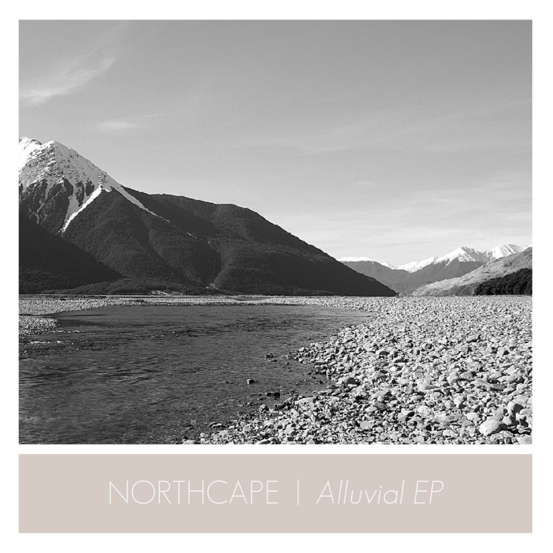 Northcape - Alluvial EP
