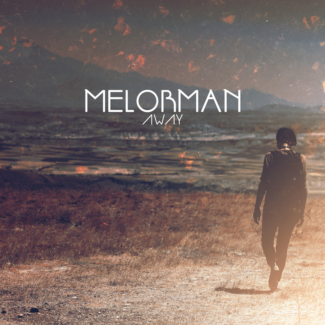 Melorman - Away