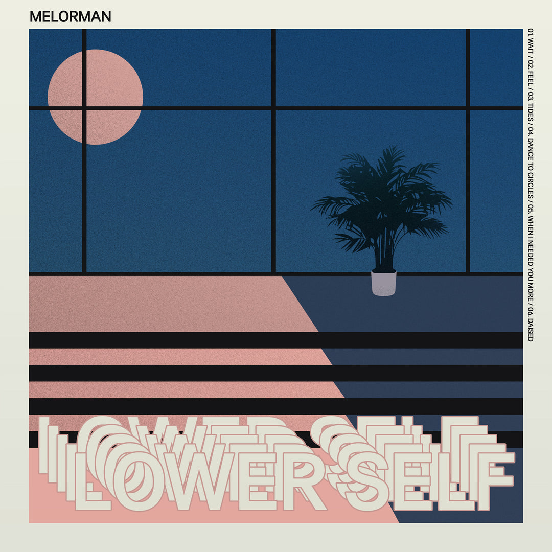 Melorman - Lower Self