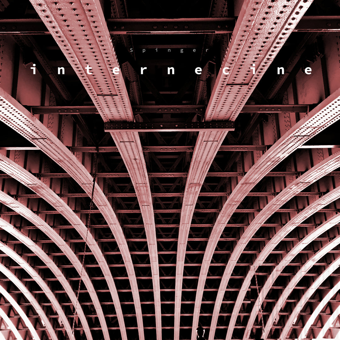Spinger - Internecine
