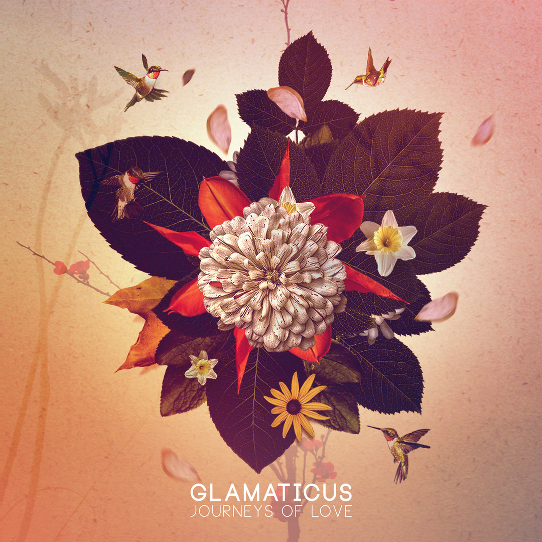 Glamaticus - Journeys Of Love