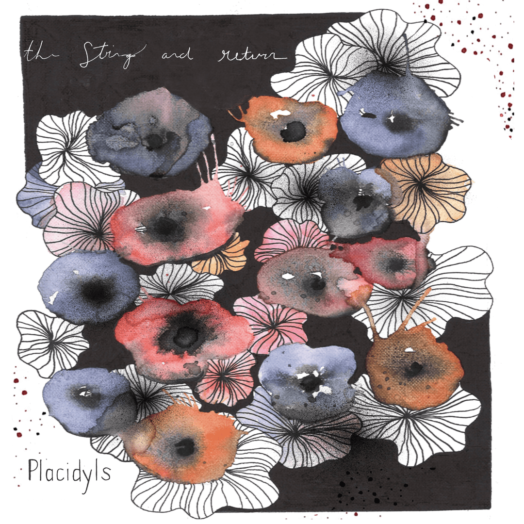 THE STRING & RETURN ANNOUNCE NEW ALBUM 'PLACIDYLS'