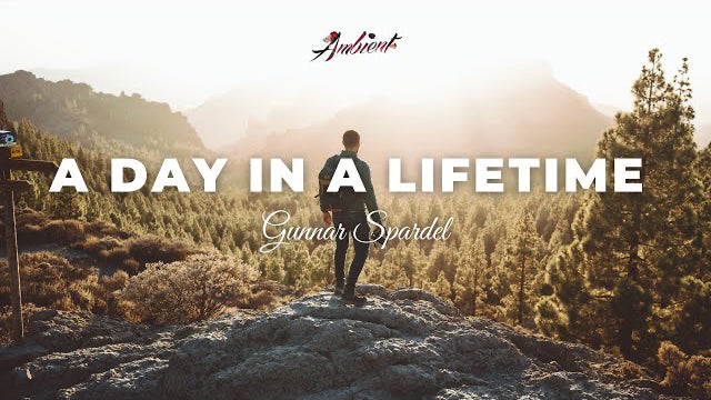 Gunnar Spardel - A Day In A Lifetime