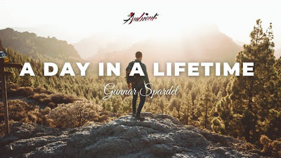 Gunnar Spardel - A Day In A Lifetime