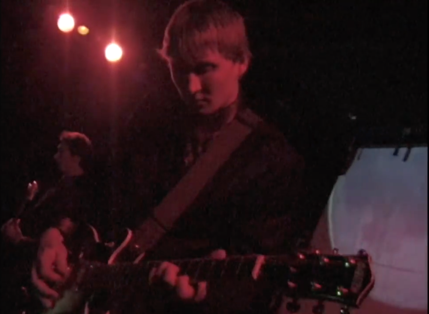 Athalia - Live at Spaceland (2002)