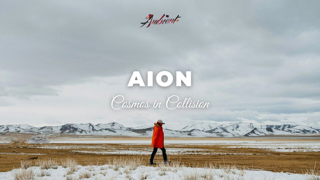Cosmos In Collision - Aion