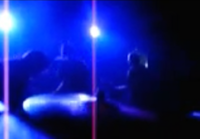 The String & Return - Live at Davey's Uptown (2002)