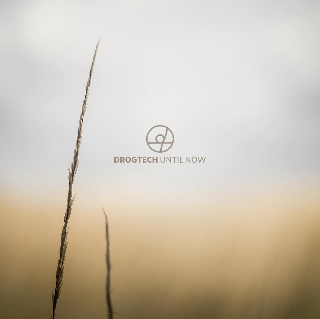 DROGTECH RETURNS WITH 'UNTIL NOW' RETROSPECTIVE