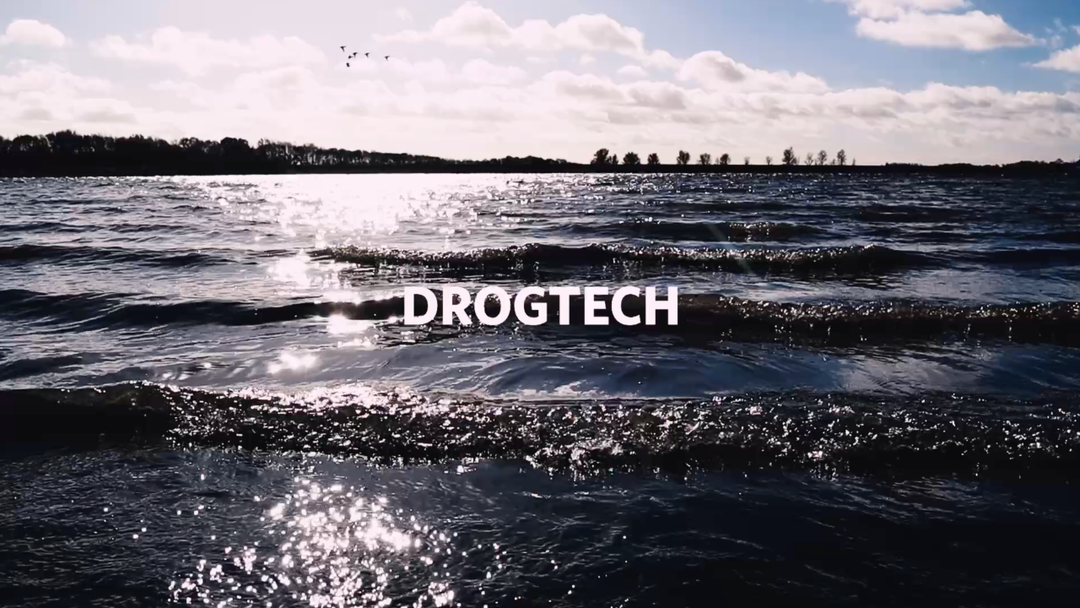 Drogtech - Until Now