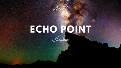 Isophene - Echo Point
