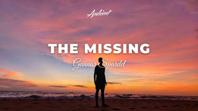 Gunnar Spardel - The Missing