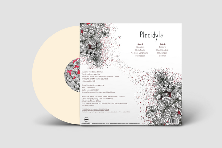 The String & Return - Placidyls