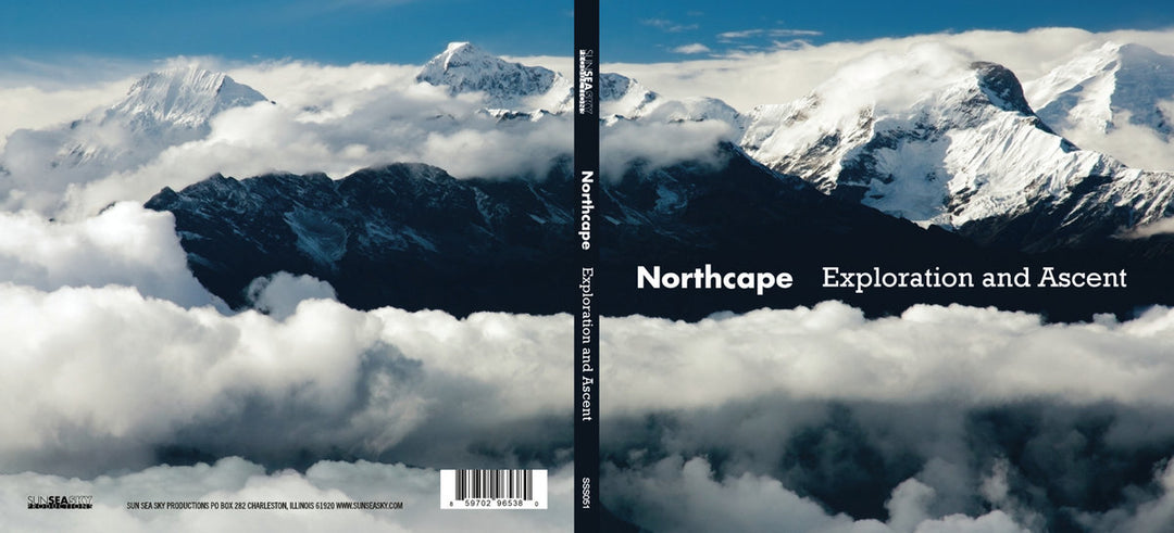 Northcape - Exploration And Ascent