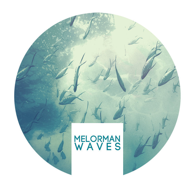 Melorman - Waves