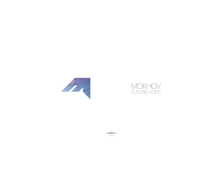 Mokhov - Future Hope