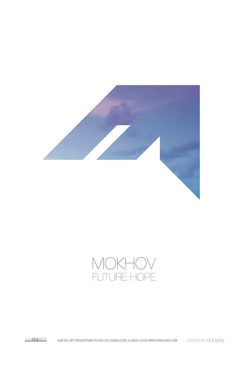 Mokhov - Future Hope