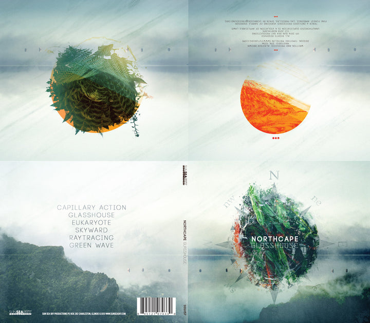 Northcape - Glasshouse