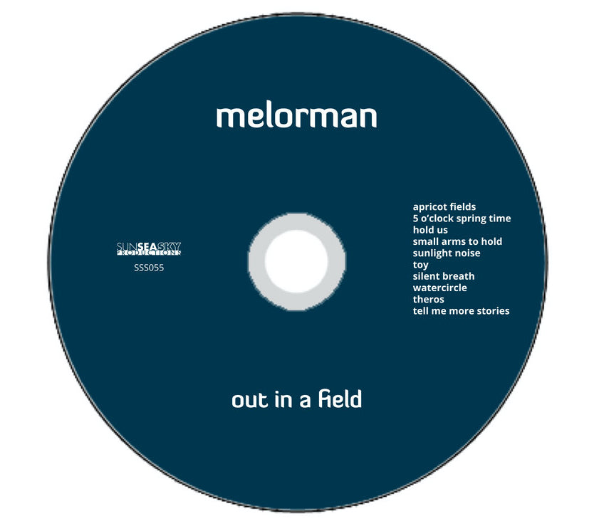 Melorman - Out In A Field