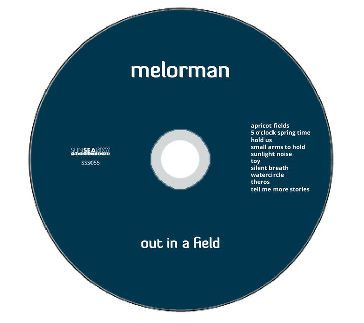 Melorman - Out In A Field