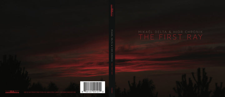 Mikaël Delta & Hior Chronik - The First Ray
