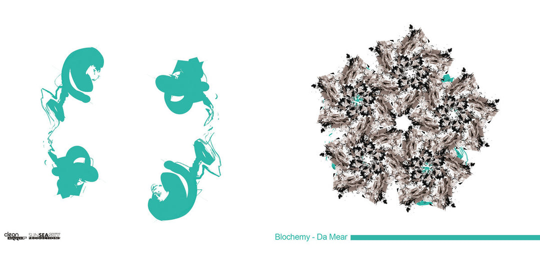 Blochemy - Da Mear