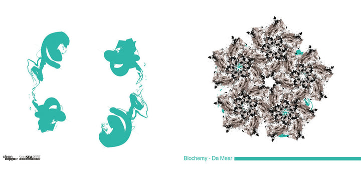 Blochemy - Da Mear