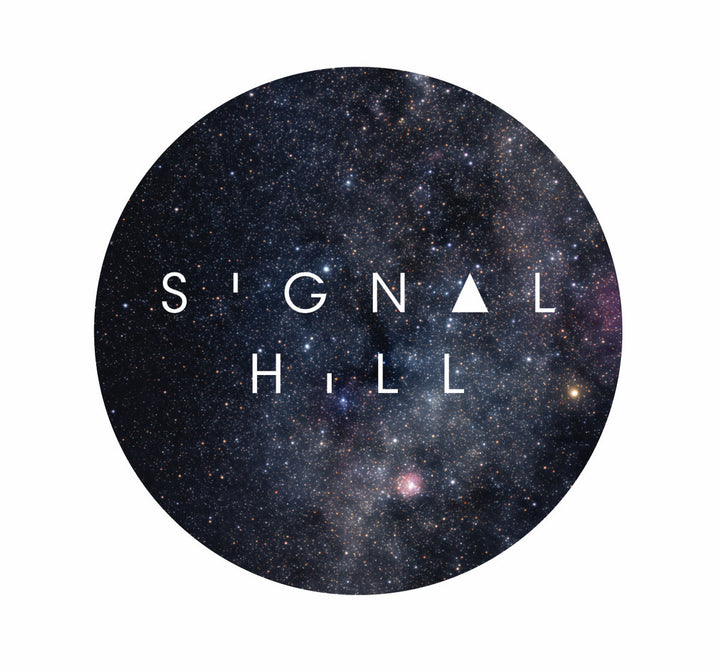 Signal Hill - Alturas