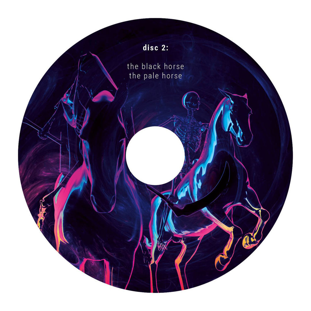 CDs – SUN SEA SKY PRODUCTIONS
