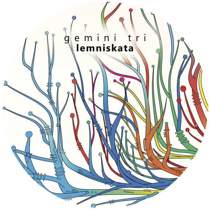 Gemini Tri - Lemniskata