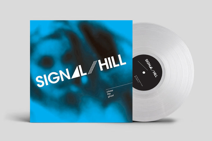 Signal Hill - Chase The Ghost
