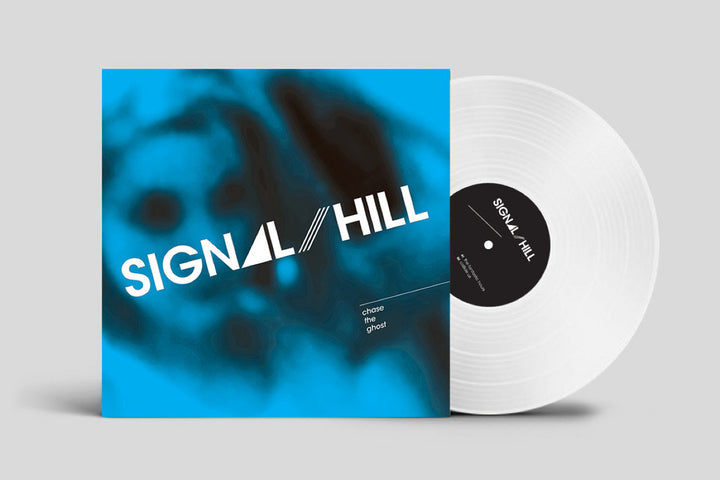 Signal Hill - Chase The Ghost