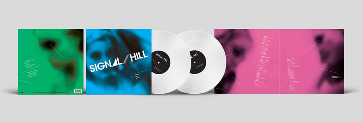 Signal Hill - Chase The Ghost