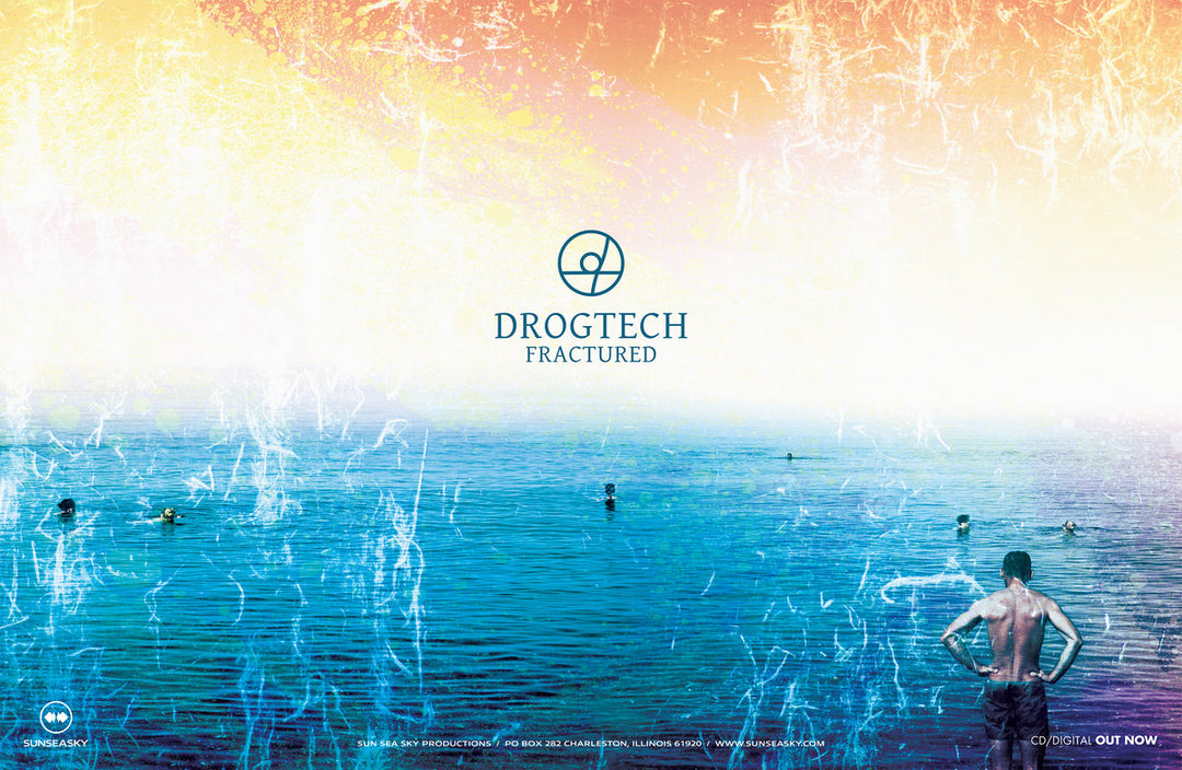 Drogtech - Fractured