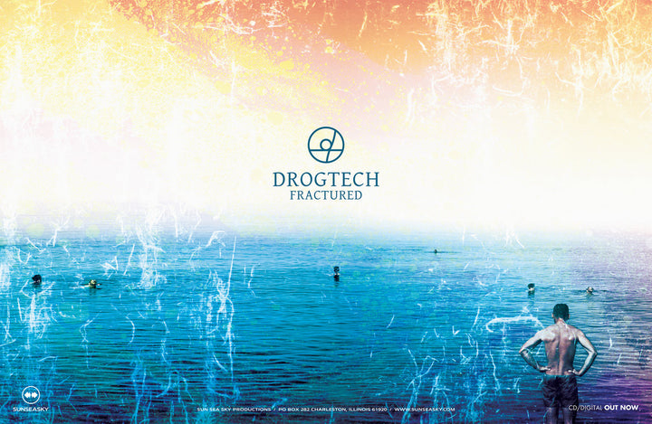 Drogtech - Fractured