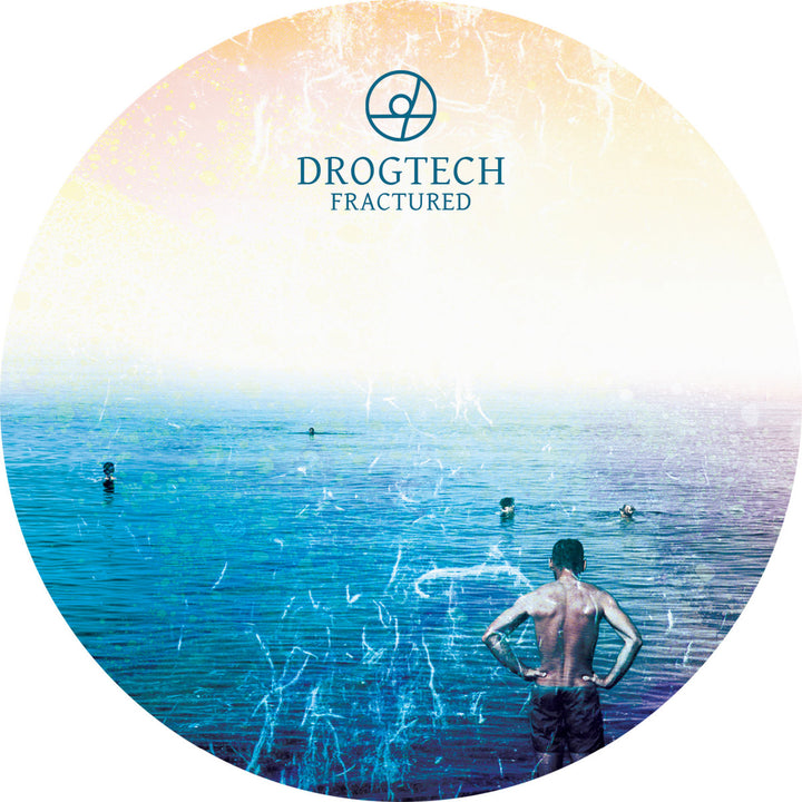 Drogtech - Fractured