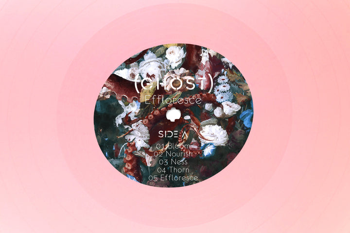 (ghost) - Effloresce