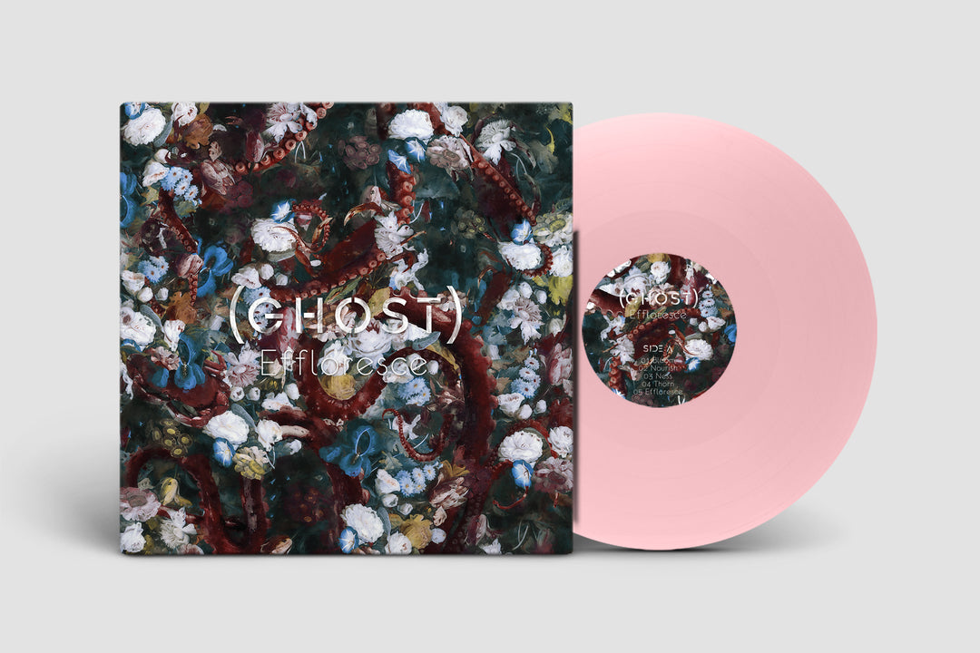 (ghost) - Effloresce