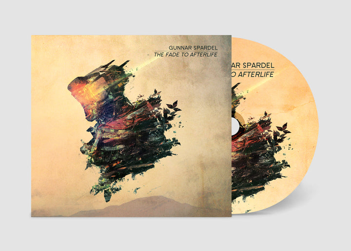 Gunnar Spardel - The Fade To Afterlife