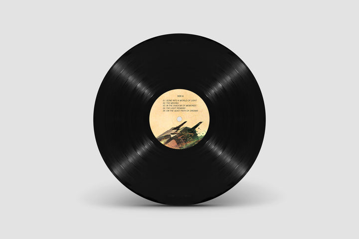 Gunnar Spardel - The Fade To Afterlife
