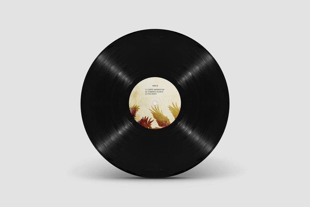 Gunnar Spardel - The Fade To Afterlife