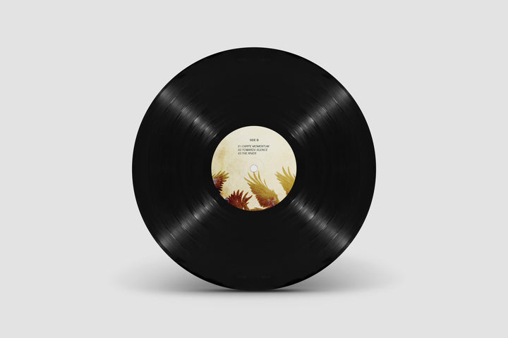 Gunnar Spardel - The Fade To Afterlife